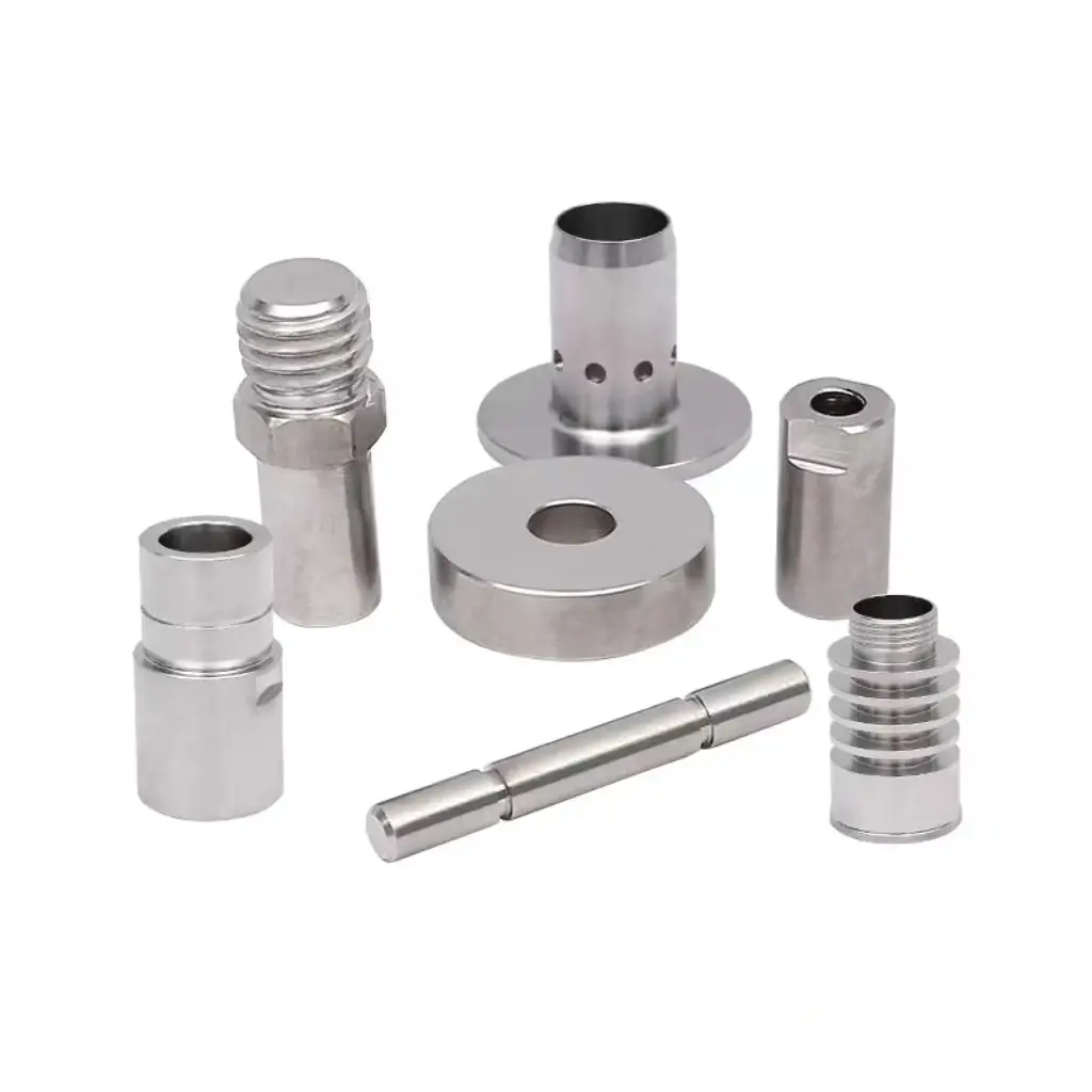 CNC apdirbimo paslauga